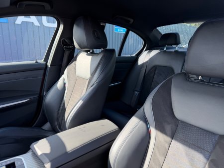 2021 BMW 3-Series - photo 53