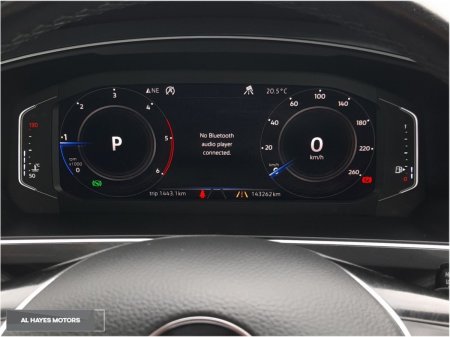 2019 Volkswagen Tiguan - photo 25