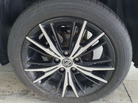 2023 MG MG5 - photo 13