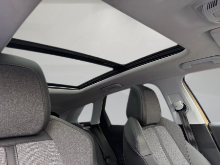 2017 Peugeot 3008 - photo 11