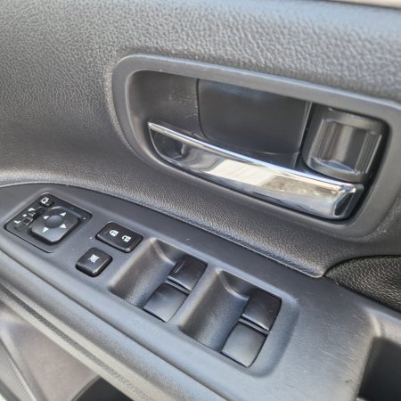 2015 Mitsubishi Outlander - photo 12
