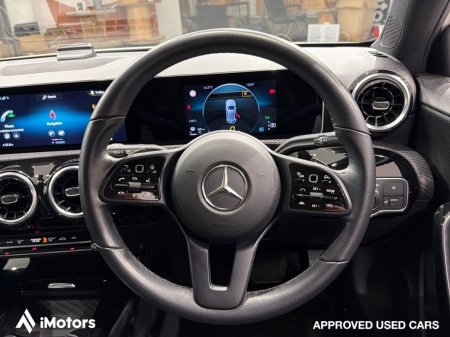2019 Mercedes-Benz A-Class - photo 16