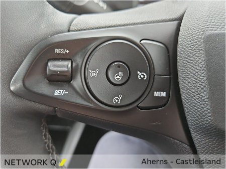 2024 Opel Corsa - photo 21
