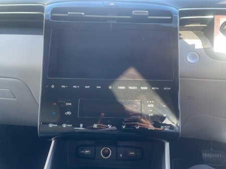 2022 Hyundai Tucson - photo 14