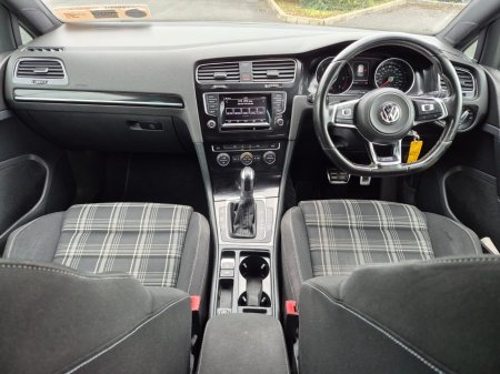2013 Volkswagen Golf - photo 13