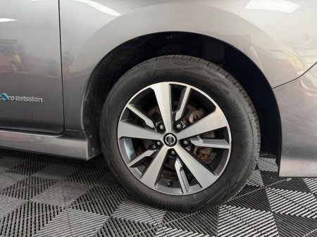 2020 Nissan Leaf - photo 17