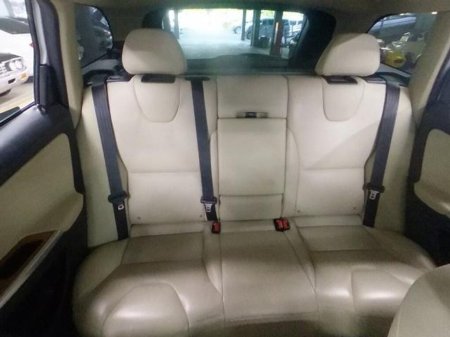 2017 Volvo XC60 - photo 3