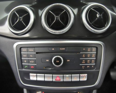 2016 Mercedes-Benz CLA - photo 22
