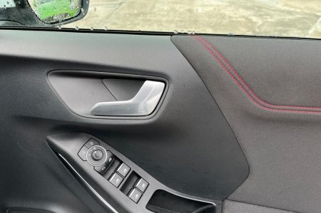 2024 Ford Puma - photo 25