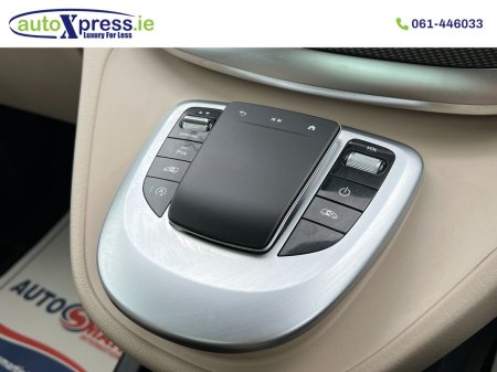 2023 Mercedes-Benz V-Class - photo 27
