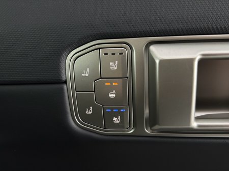2027 Kia EV4 - photo 37
