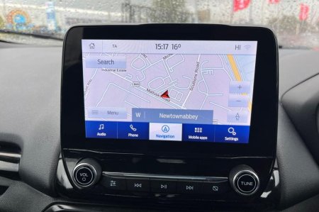 2020 Ford EcoSport - photo 30