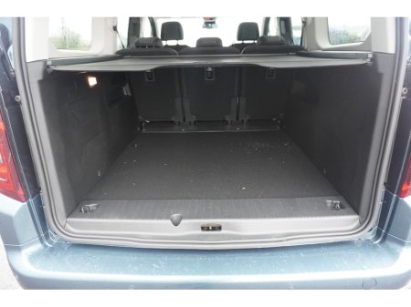 2026 Opel Combo - photo 11