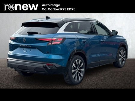 2027 Renault Austral - photo 16