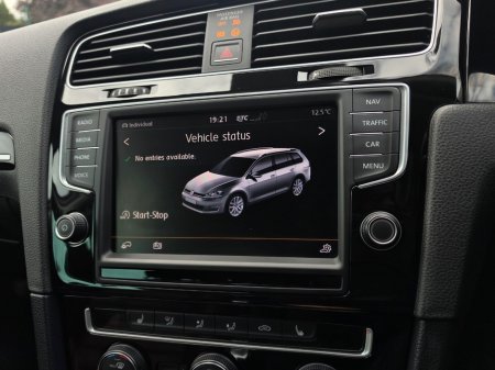 2015 Volkswagen Golf - photo 16