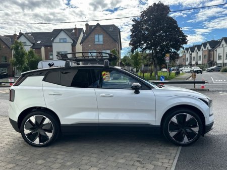 2027 Volvo EX30 - photo 4