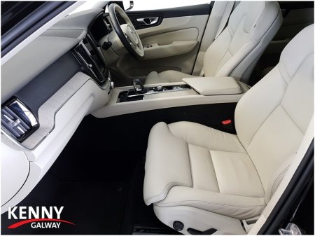 2024 Volvo XC60 - photo 9