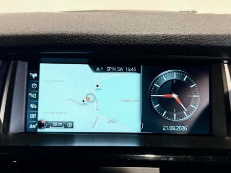 2017 BMW X3 - photo 21