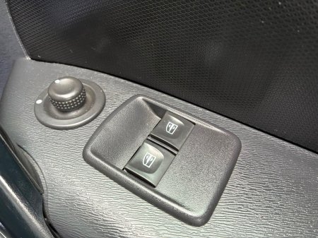 2020 Renault Kangoo - photo 11