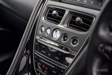2019 Aston Martin DBS - photo 44
