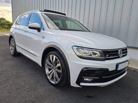 2019 Volkswagen Tiguan - photo 9