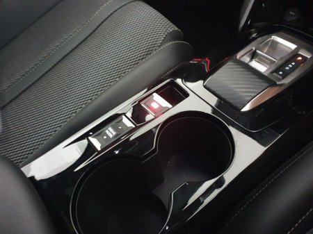 2024 Peugeot 2008 - photo 33