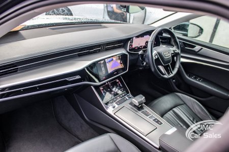 2024 Audi A6 - photo 27
