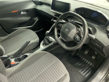 2023 Peugeot 208 - photo 6