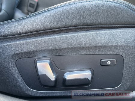2019 BMW 3-Series - photo 27