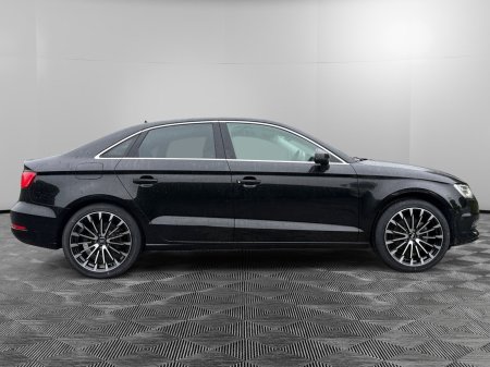 2015 Audi A3 - photo 6
