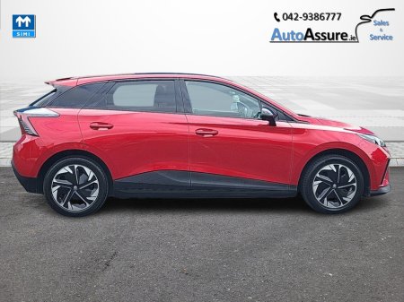 2023 MG 4 - photo 11