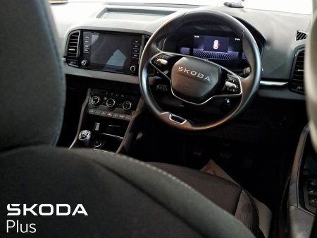 2026 Skoda Karoq - photo 8