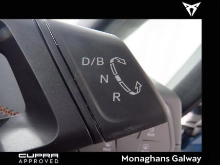 2024 Cupra Born - photo 27