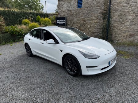2022 Tesla Model 3 - photo 2