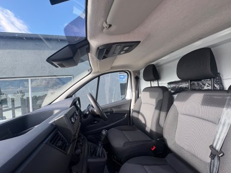 2024 Renault Trafic - photo 4