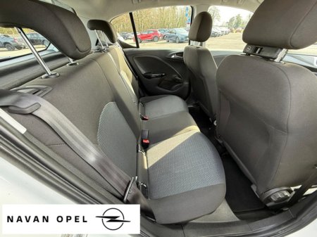 2017 Opel Corsa - photo 11