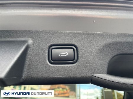 2026 Hyundai Tucson - photo 10