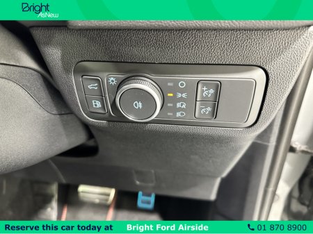 2026 Ford Kuga - photo 16