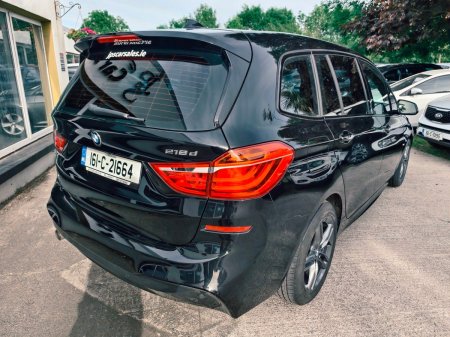 2016 BMW 2-Series - photo 7
