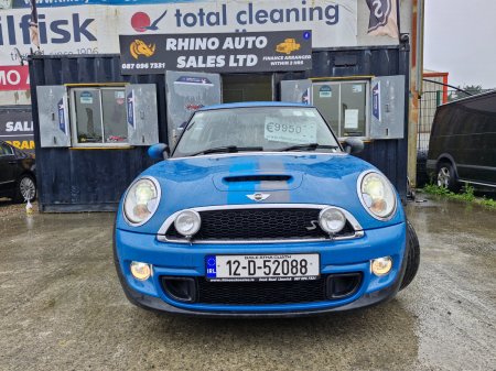 2012 Mini Cooper - photo 6