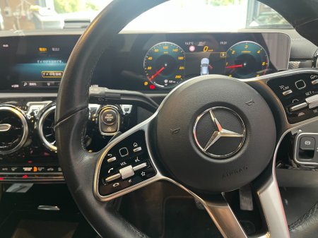 2020 Mercedes-Benz CLA - photo 11