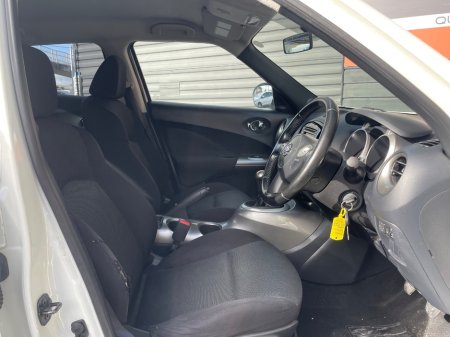 2013 Nissan Juke - photo 10