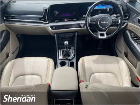 2022 Kia Sportage - photo 5