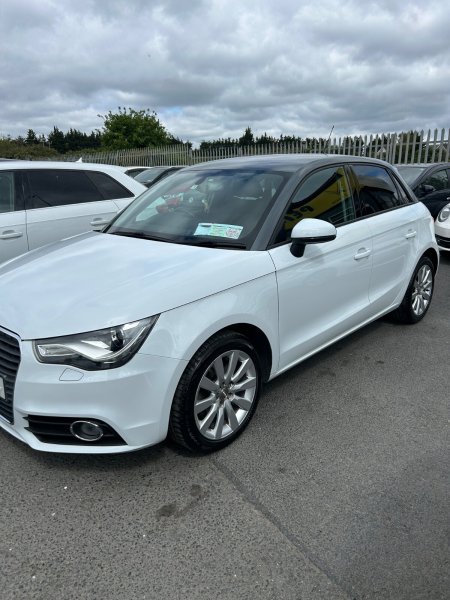 2015 Audi A1 - photo 5