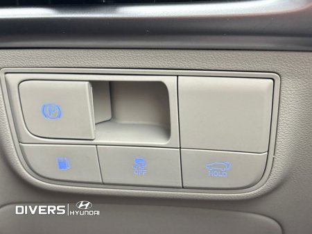 2025 Hyundai Tucson - photo 21