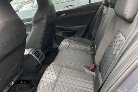 2026 Volkswagen Golf - photo 20