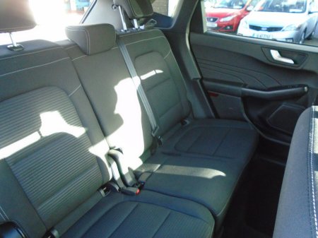 2023 Ford Kuga - photo 16