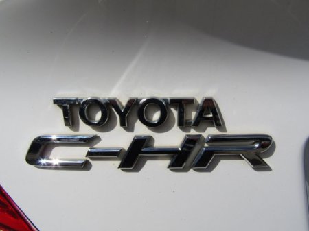 2019 Toyota C-HR - photo 44