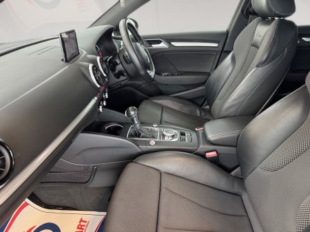 2015 Audi A3 - photo 17