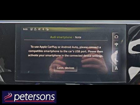 2020 Audi e-tron - photo 32